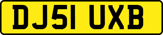 DJ51UXB