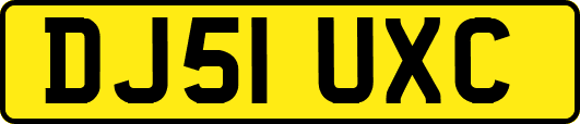 DJ51UXC