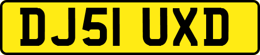 DJ51UXD