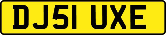DJ51UXE