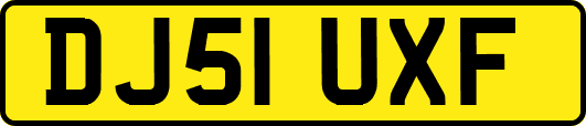 DJ51UXF