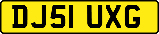 DJ51UXG
