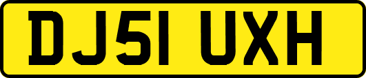 DJ51UXH