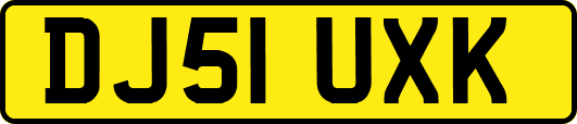 DJ51UXK