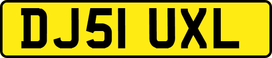 DJ51UXL