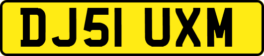 DJ51UXM