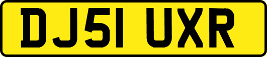 DJ51UXR