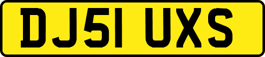 DJ51UXS