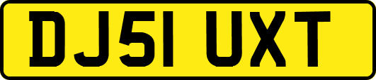 DJ51UXT
