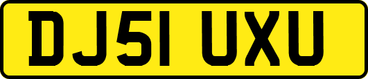DJ51UXU