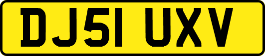 DJ51UXV