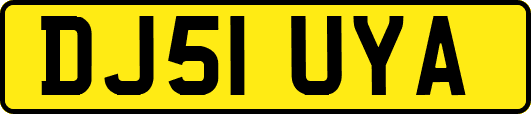 DJ51UYA