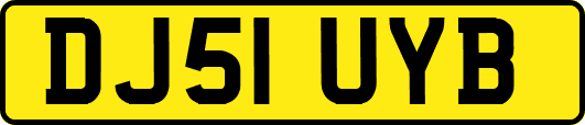 DJ51UYB
