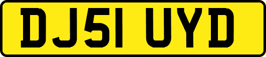 DJ51UYD