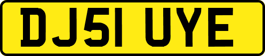 DJ51UYE