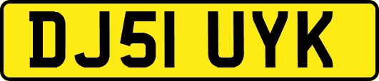 DJ51UYK