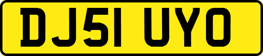 DJ51UYO