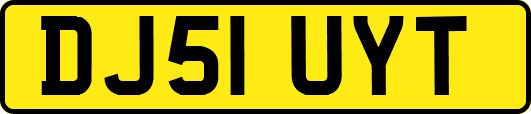 DJ51UYT