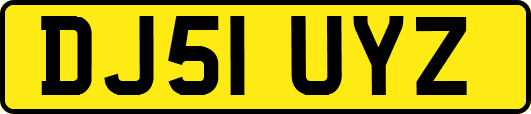 DJ51UYZ