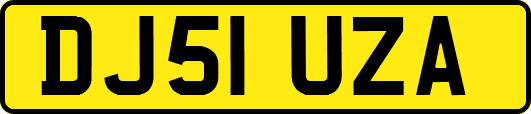 DJ51UZA