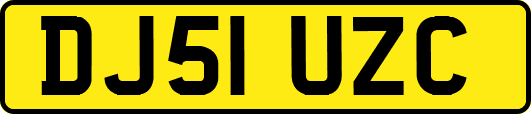 DJ51UZC