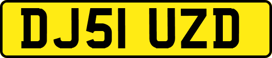 DJ51UZD