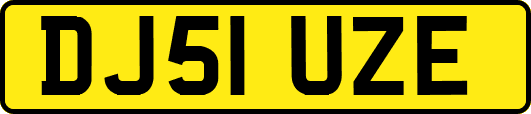 DJ51UZE