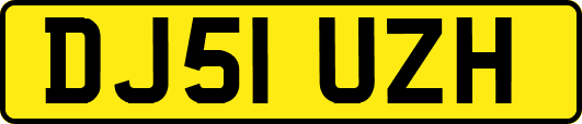 DJ51UZH