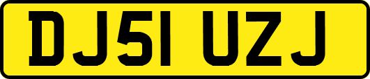 DJ51UZJ