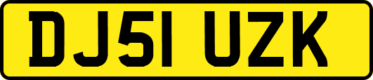 DJ51UZK