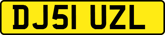 DJ51UZL