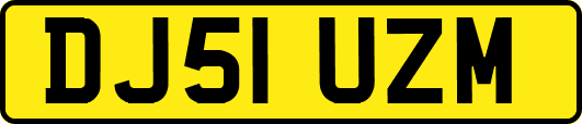 DJ51UZM