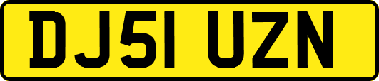 DJ51UZN