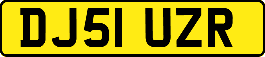 DJ51UZR
