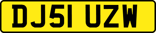 DJ51UZW