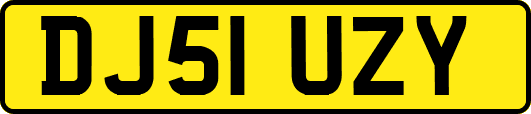 DJ51UZY