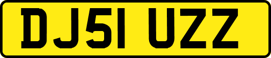 DJ51UZZ