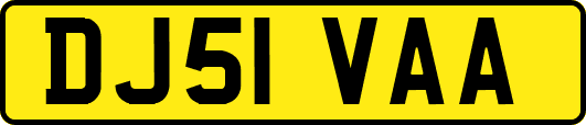 DJ51VAA