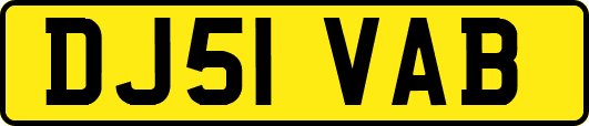 DJ51VAB