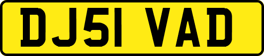 DJ51VAD