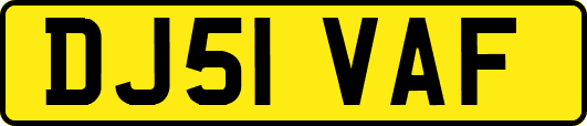 DJ51VAF