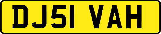 DJ51VAH
