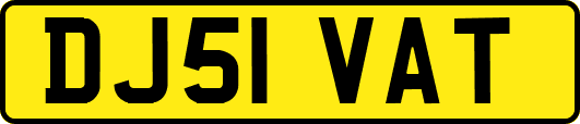 DJ51VAT