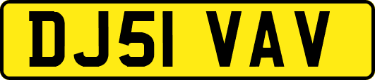 DJ51VAV