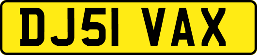 DJ51VAX