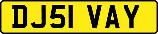 DJ51VAY