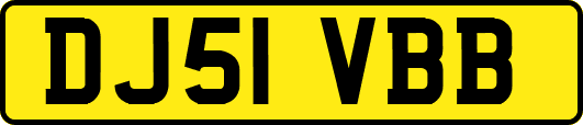 DJ51VBB
