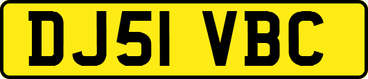 DJ51VBC