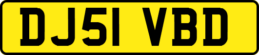 DJ51VBD