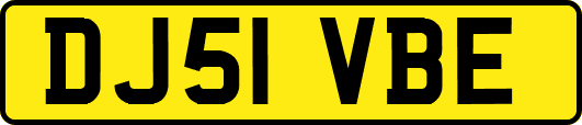 DJ51VBE